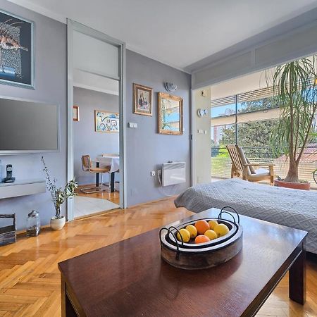 Apartman Bezo1 Split Exterior photo