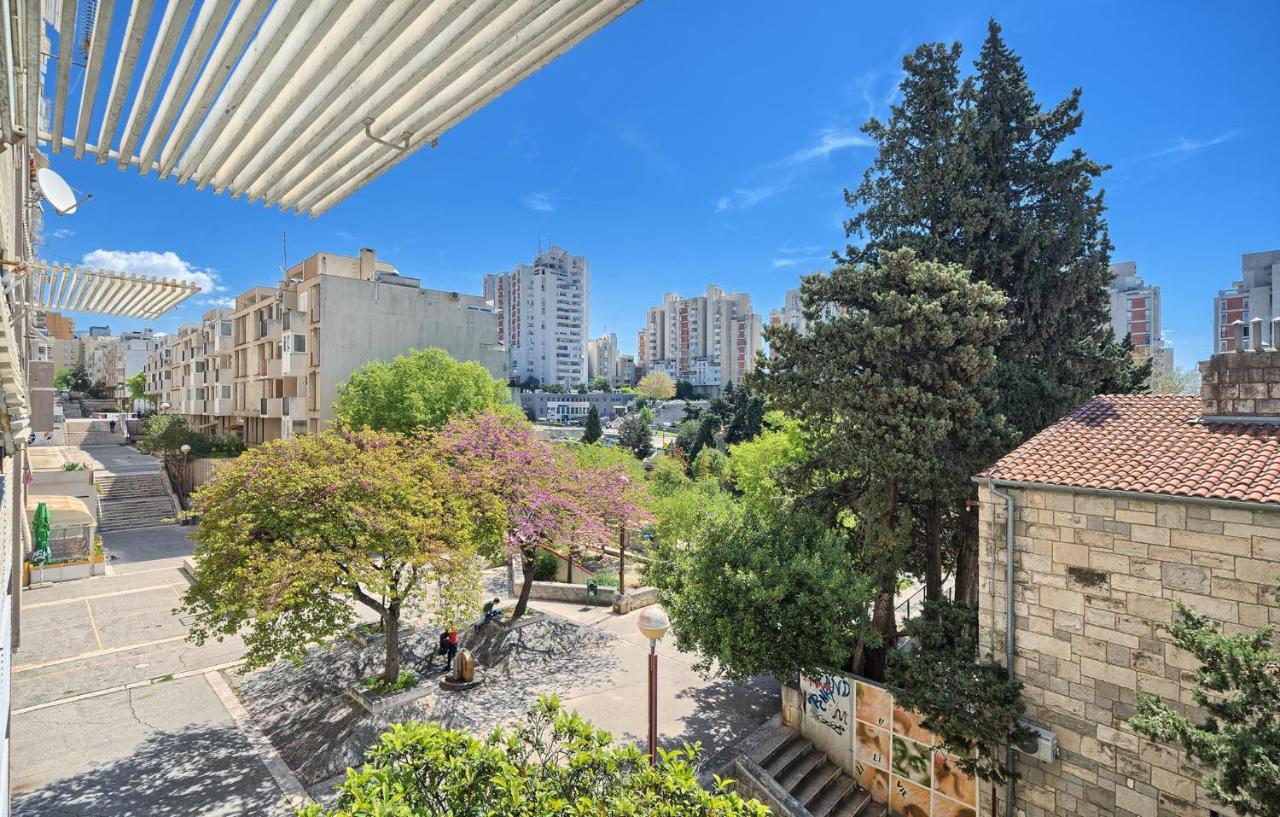 Apartman Bezo1 Split Exterior photo