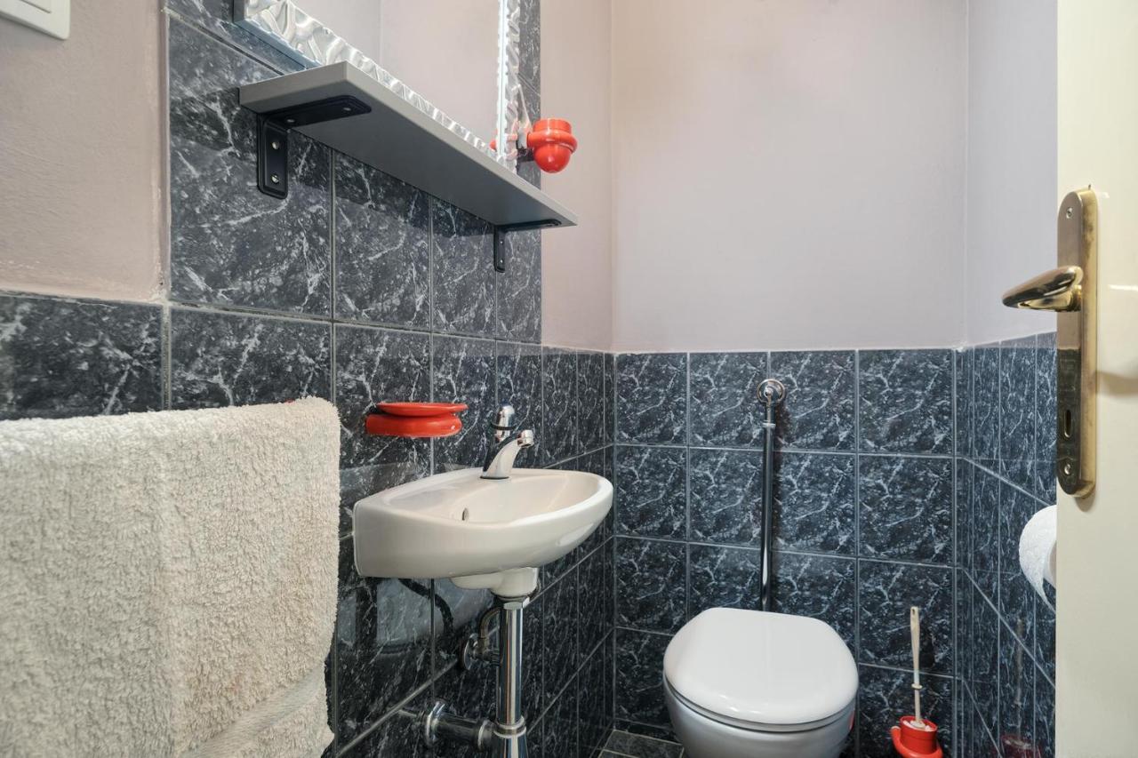 Apartman Bezo1 Split Exterior photo