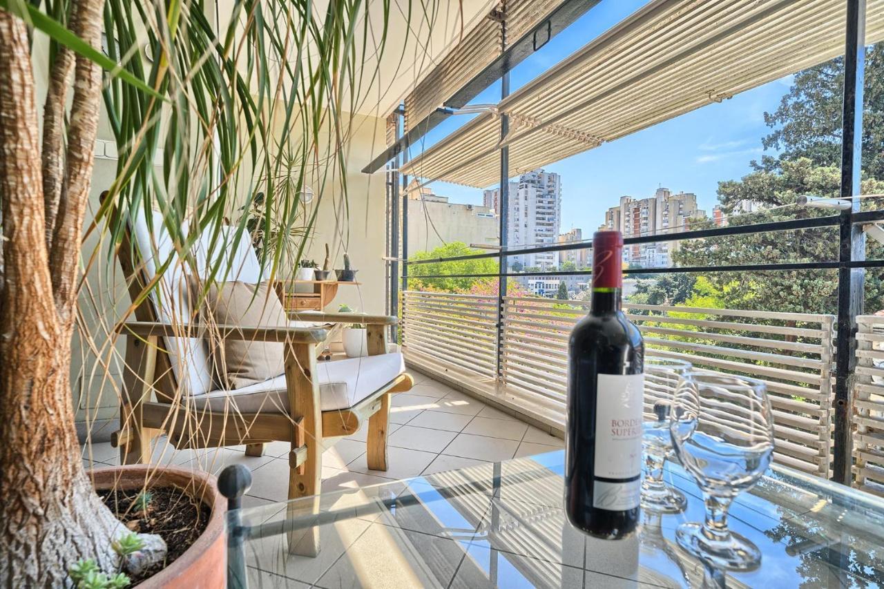 Apartman Bezo1 Split Exterior photo