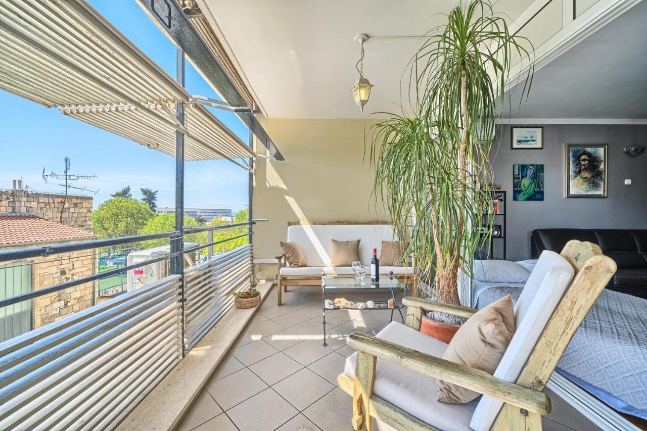 Apartman Bezo1 Split Exterior photo