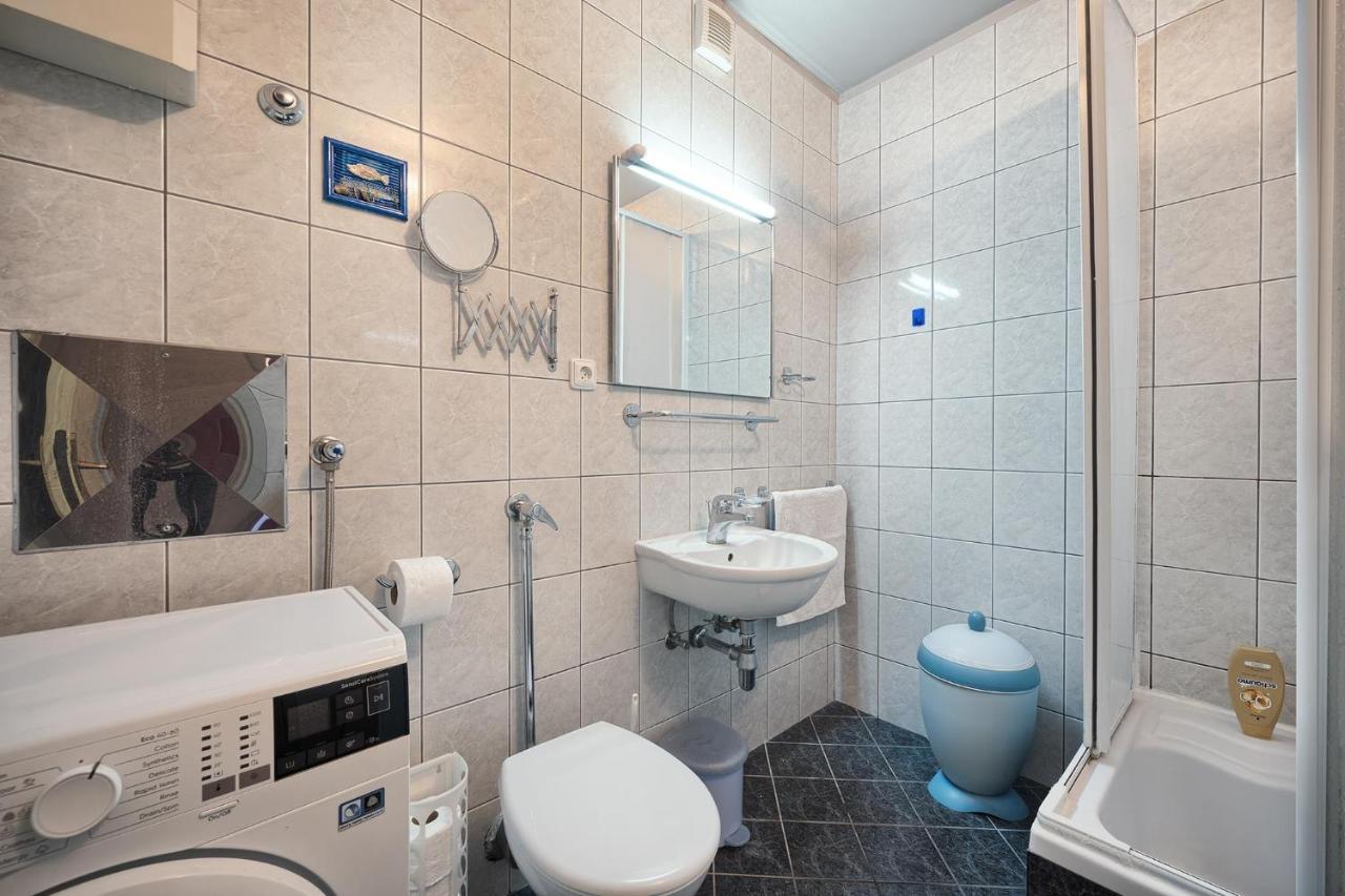 Apartman Bezo1 Split Exterior photo