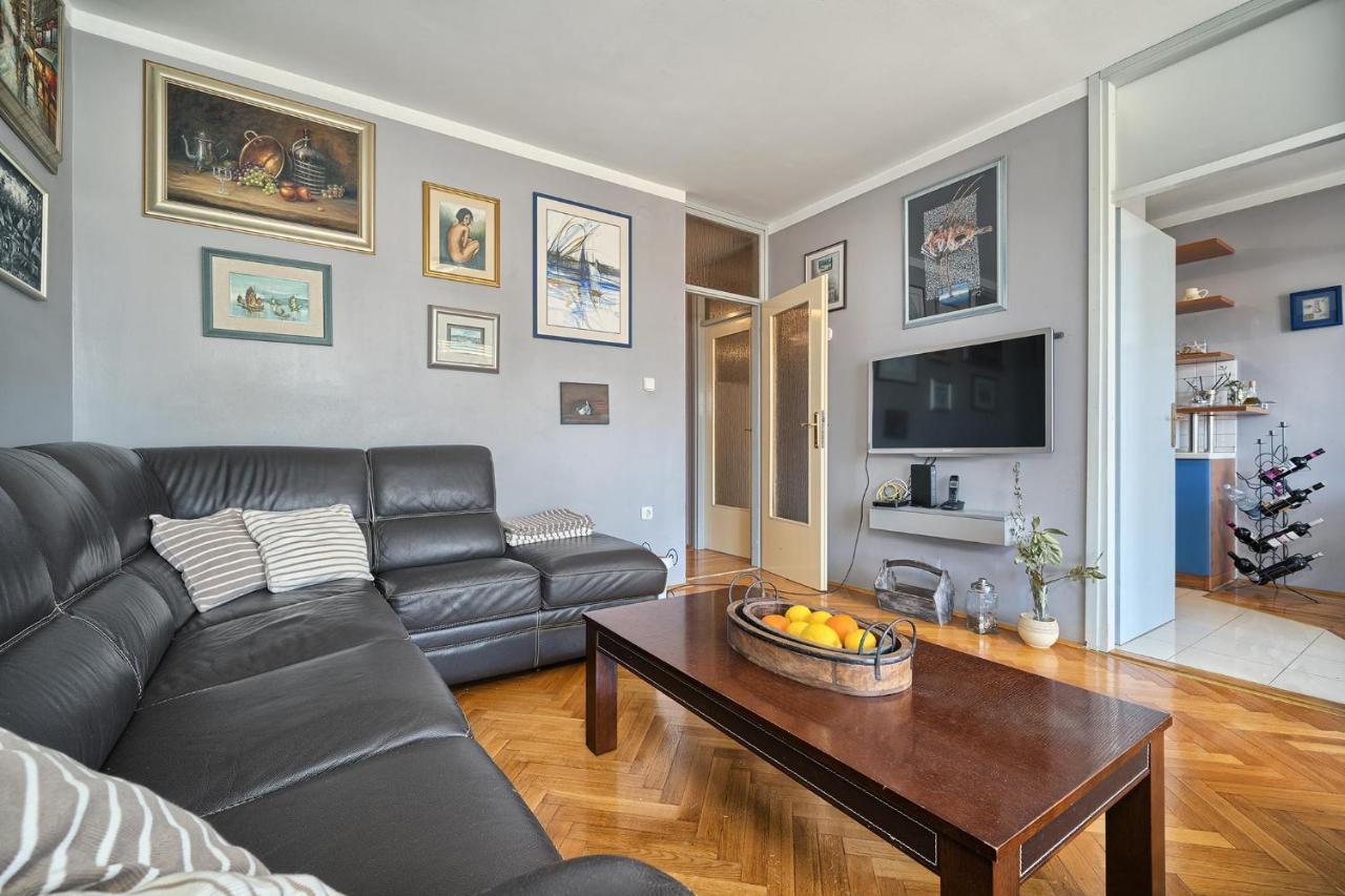 Apartman Bezo1 Split Exterior photo