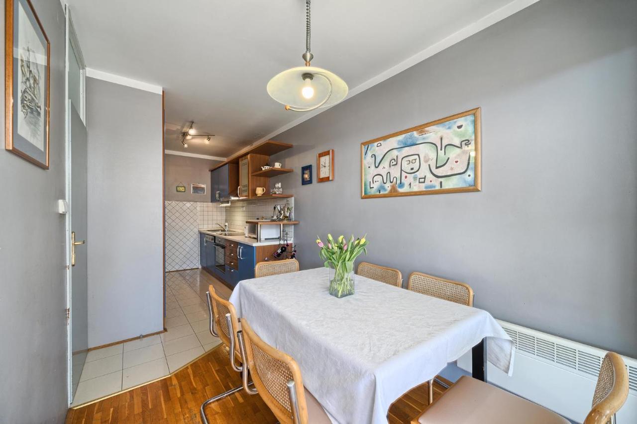 Apartman Bezo1 Split Exterior photo